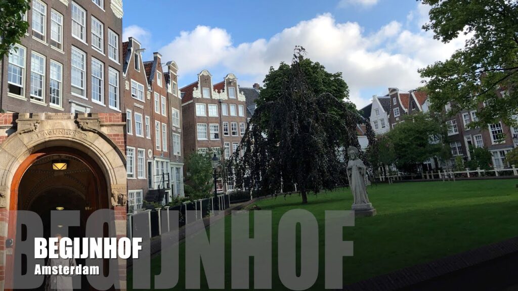 Begijnhof