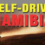 namibia travel