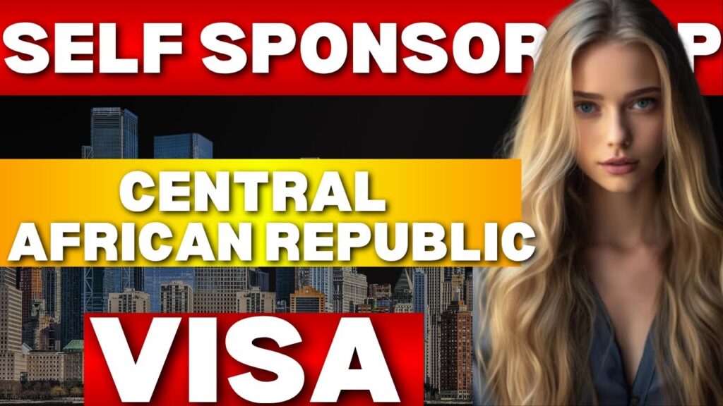 Central African Republic Travel