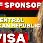 Central African Republic Travel
