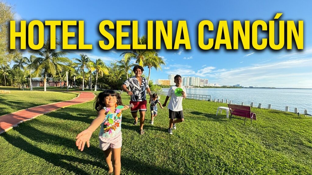 hotels in cancun