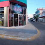 Travel in Cozumel