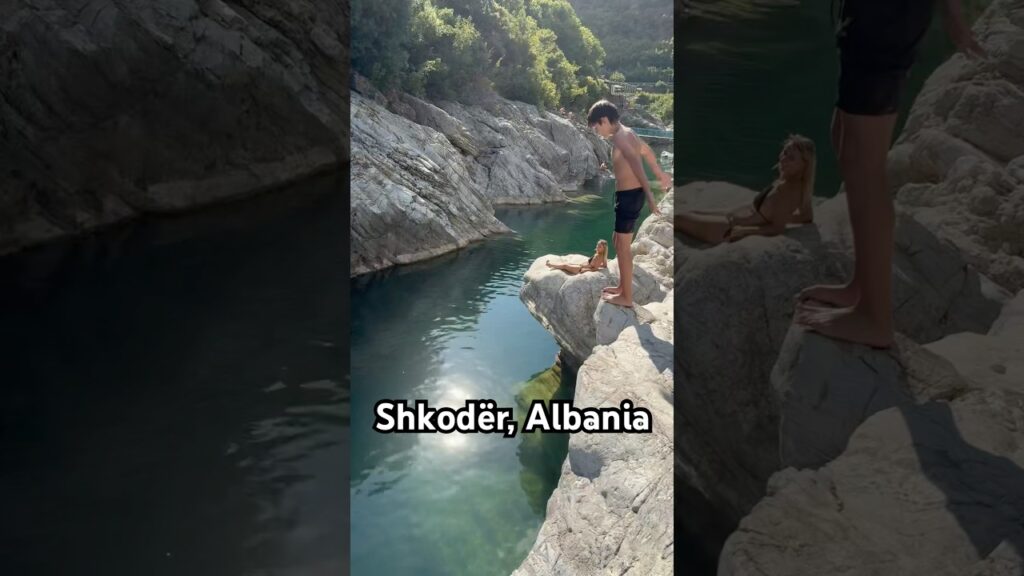 Albania Travel
