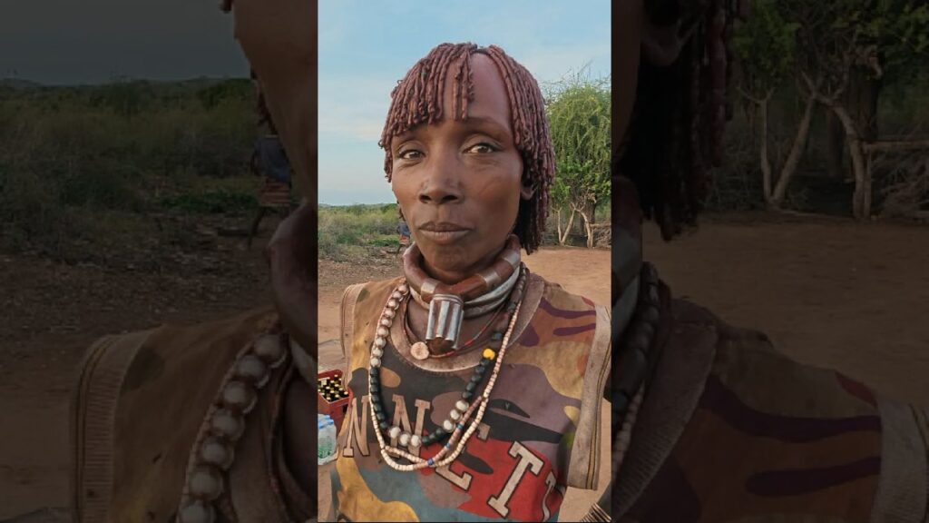 Ethiopia Travel