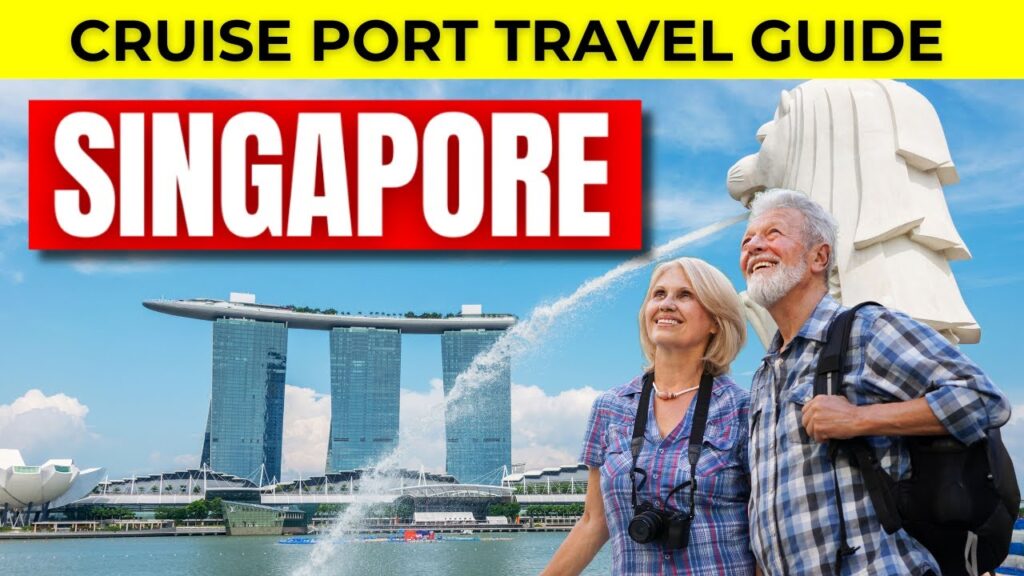 Port of Singapore