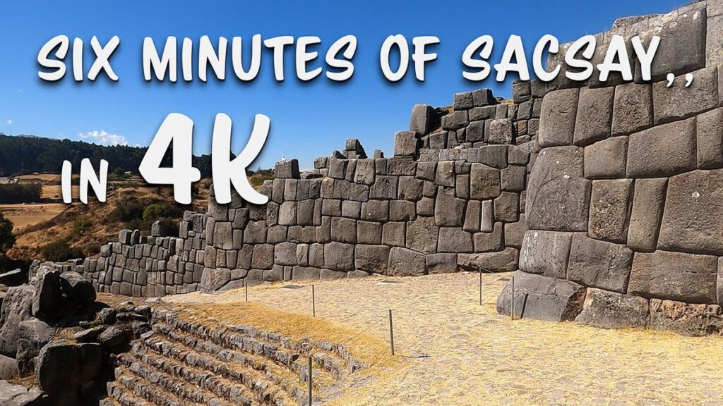 Sacsayhuamán