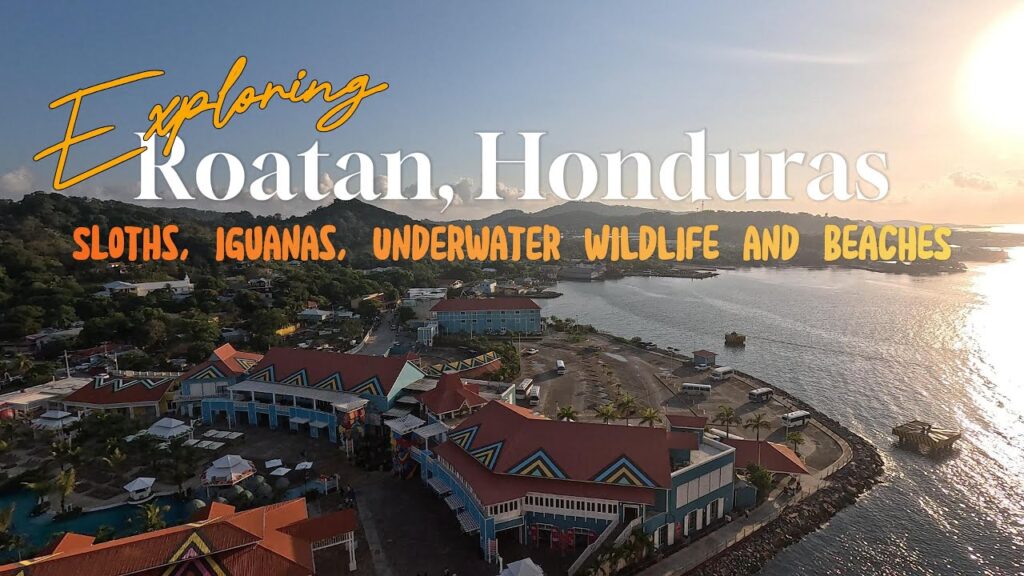 Honduras Travel