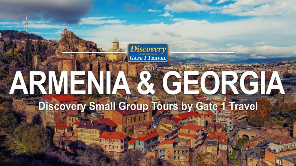 Armenia Travel