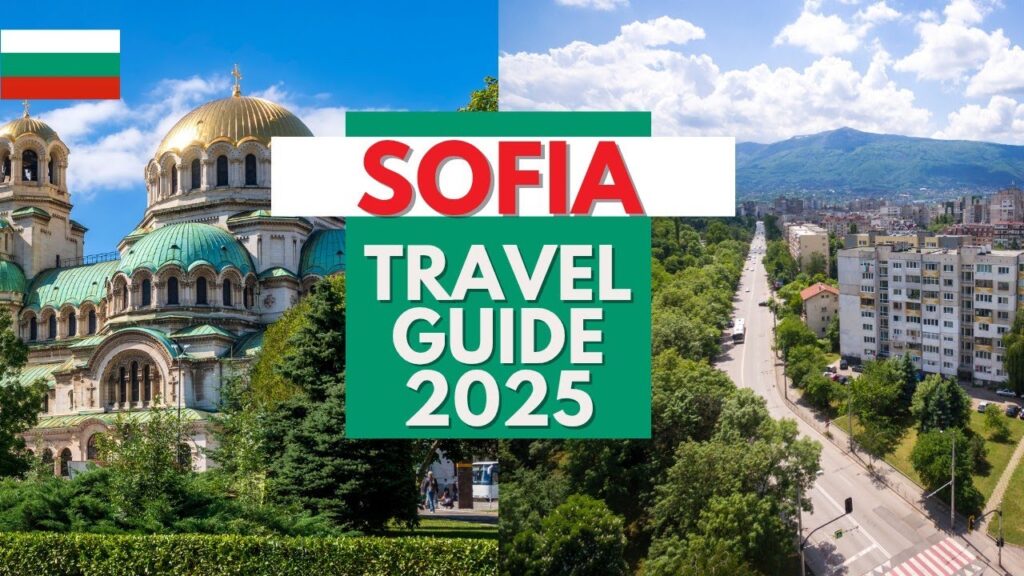 Bulgaria Travel