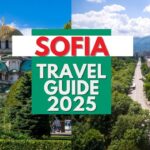 Bulgaria Travel
