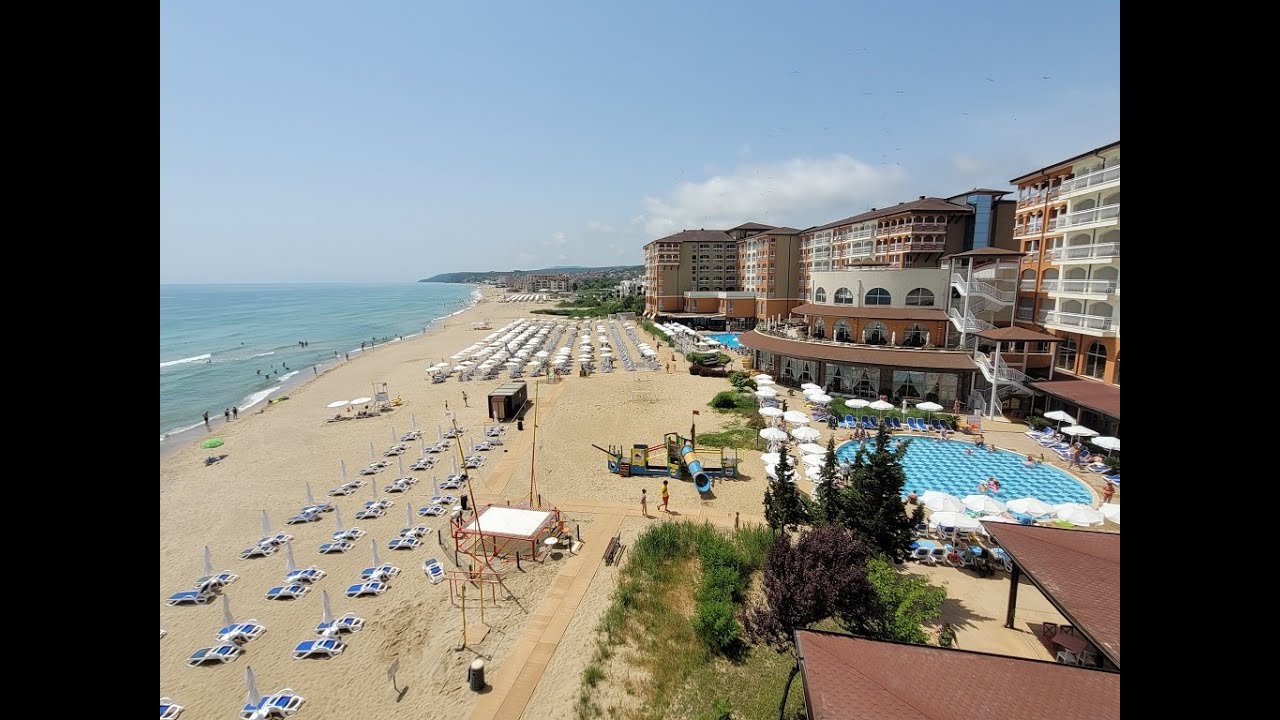hotels bulgaria