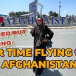 afghanistan travel