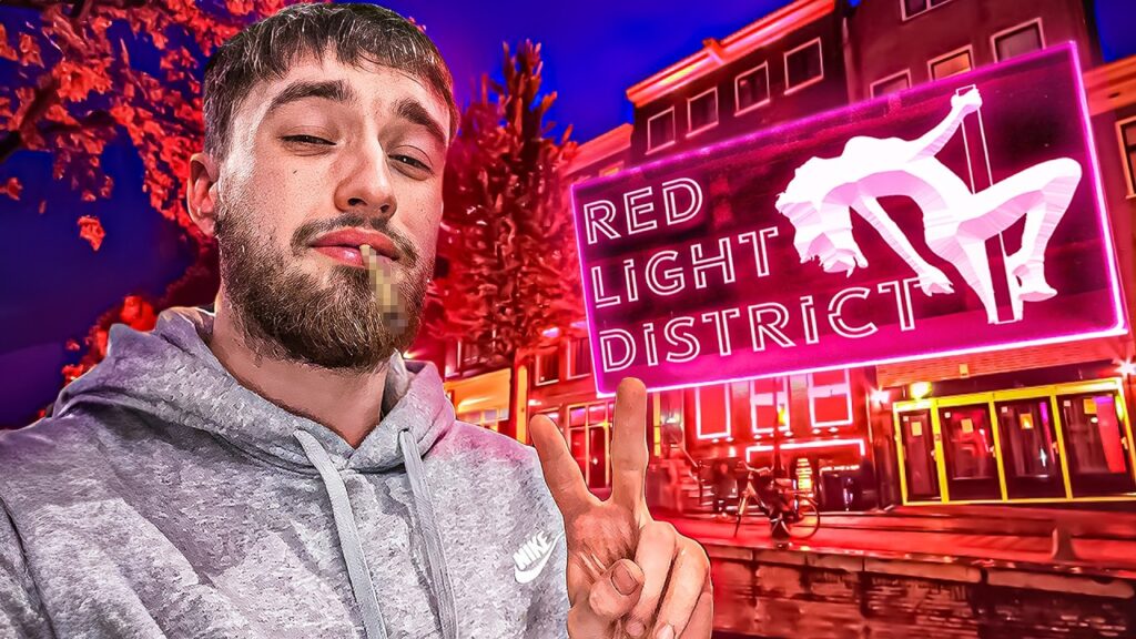 Red Light District