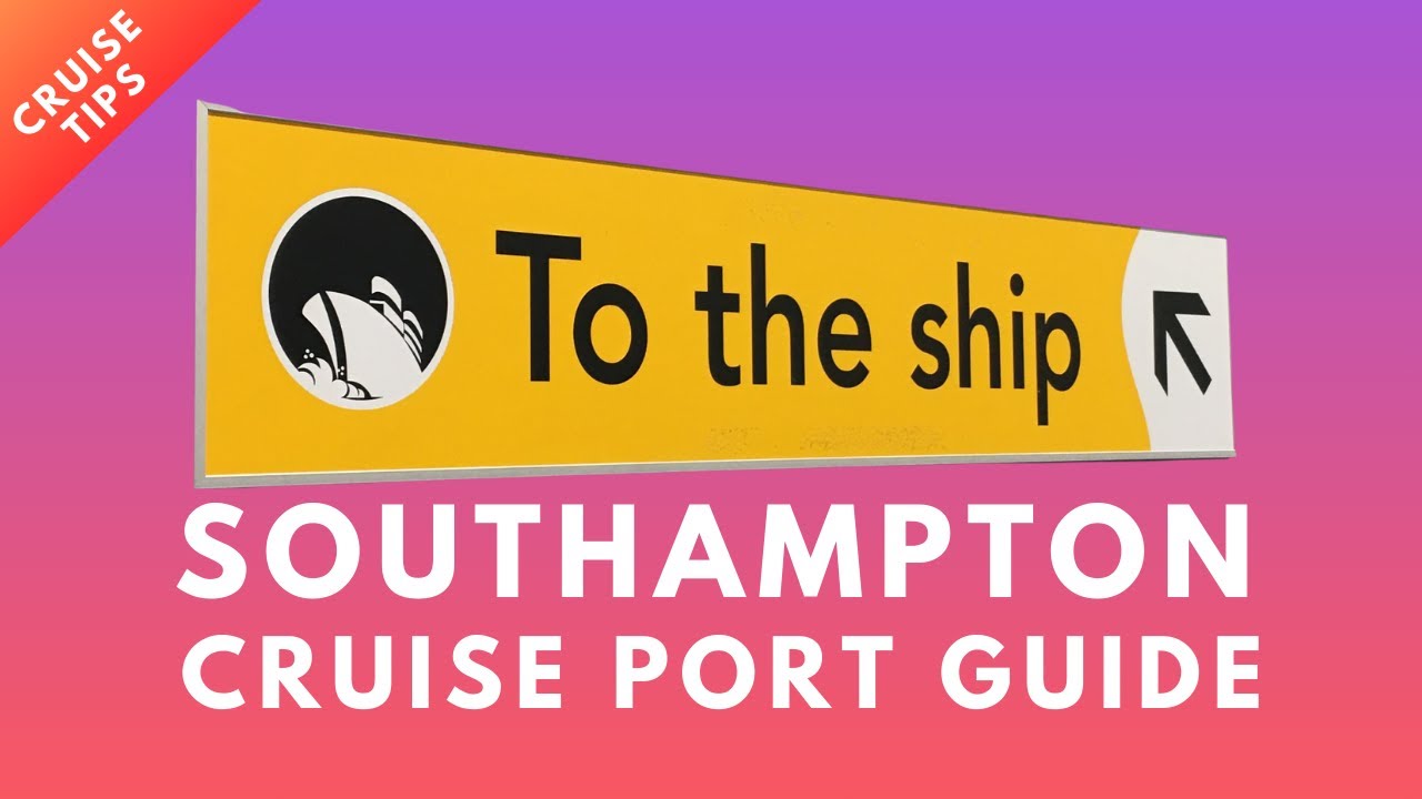 Port of Southampton