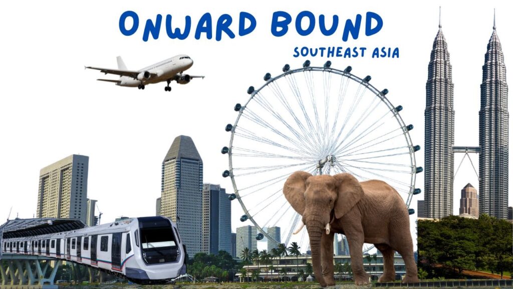 bangkok travel