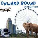 bangkok travel