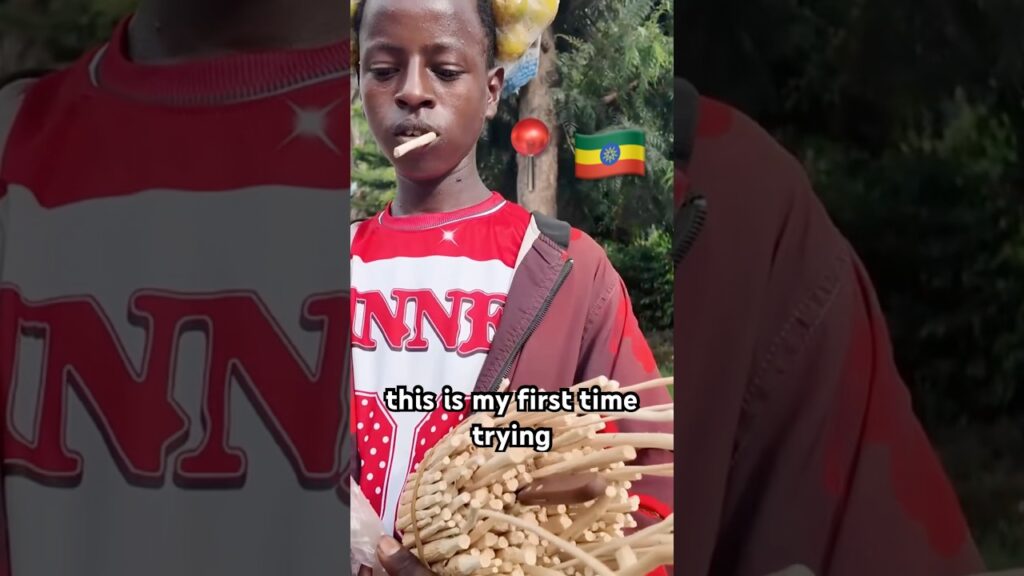 Ethiopia Travel
