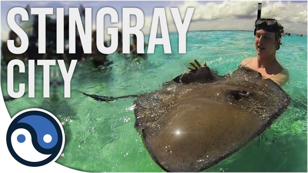 Cayman Islands travel