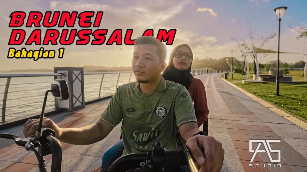 brunei travel advisory