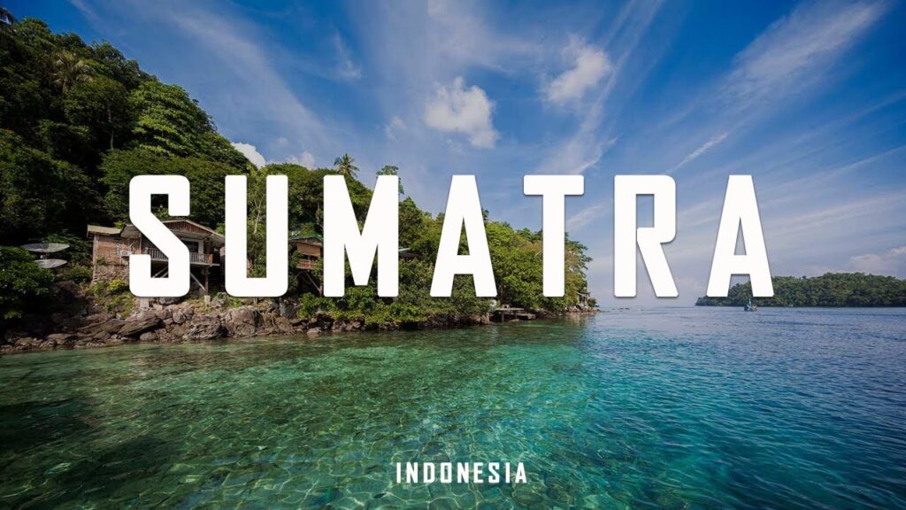 indonesia travel