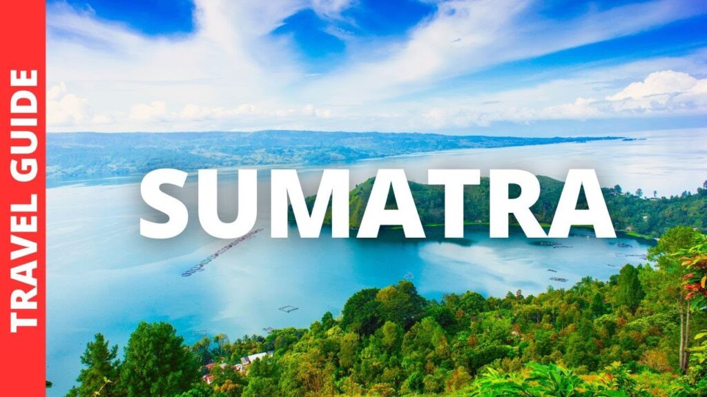 indonesia travel guide