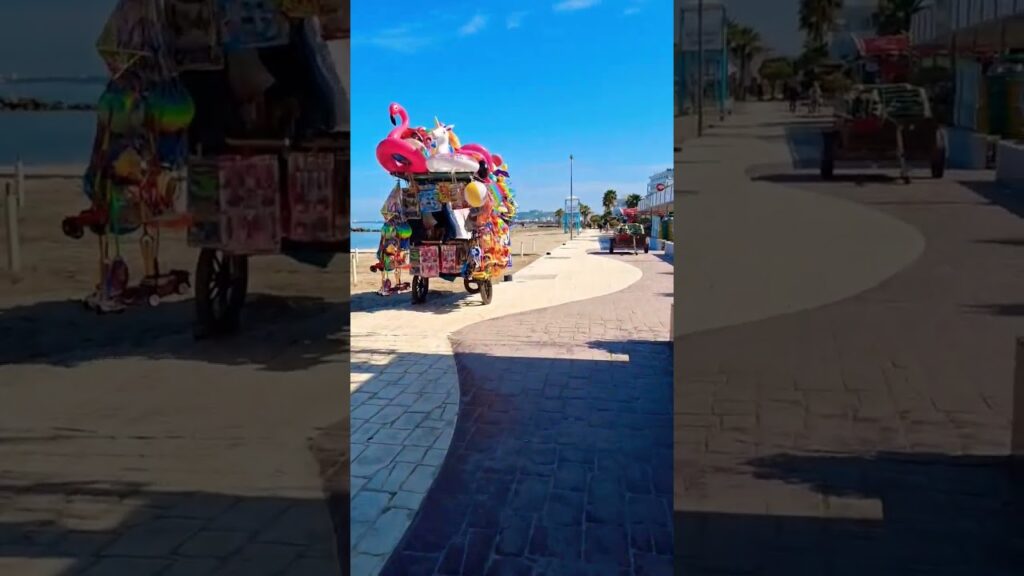 Albania Travel