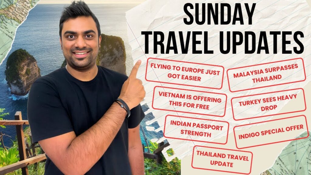indonesia travel advisory
