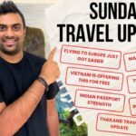 indonesia travel advisory