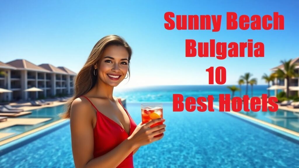 hotels bulgaria