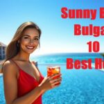 hotels bulgaria