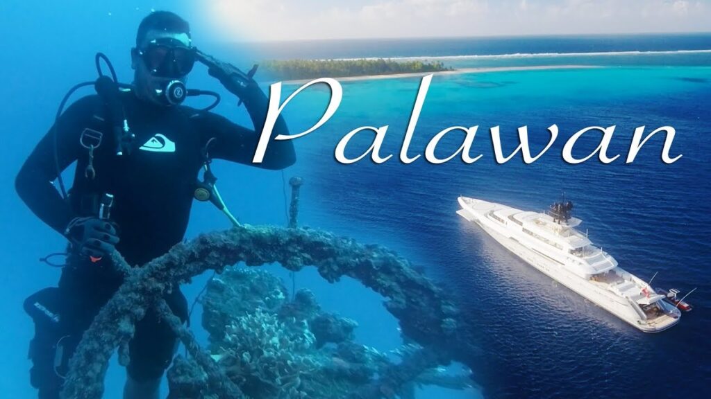Marshall Islands Travel
