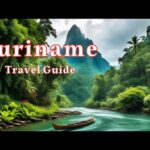 suriname travel