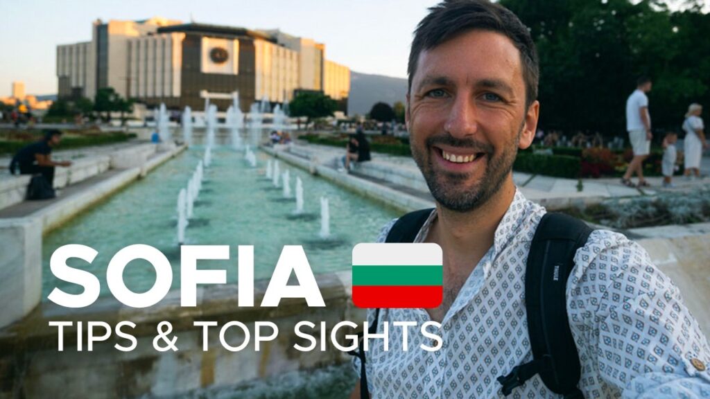 Bulgaria Travel