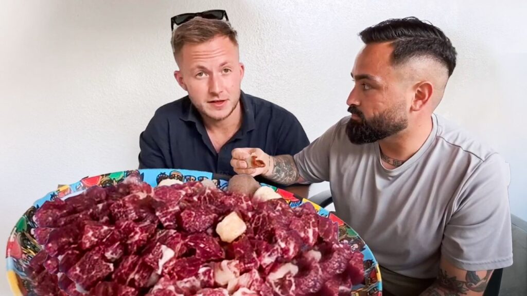Ethiopia Travel