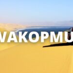 namibia travel