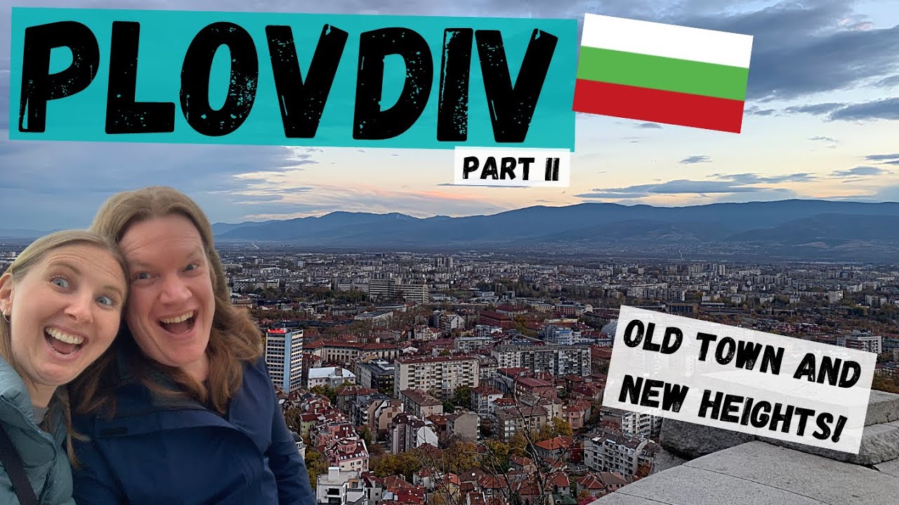 restaurants bulgaria