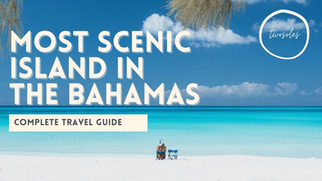 Bahamas travel