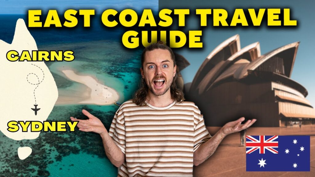 Australia Travel