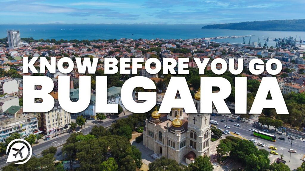 Bulgaria Travel