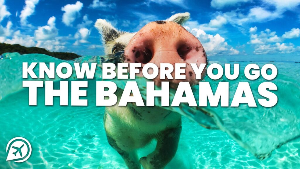 Bahamas travel