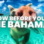 Bahamas travel