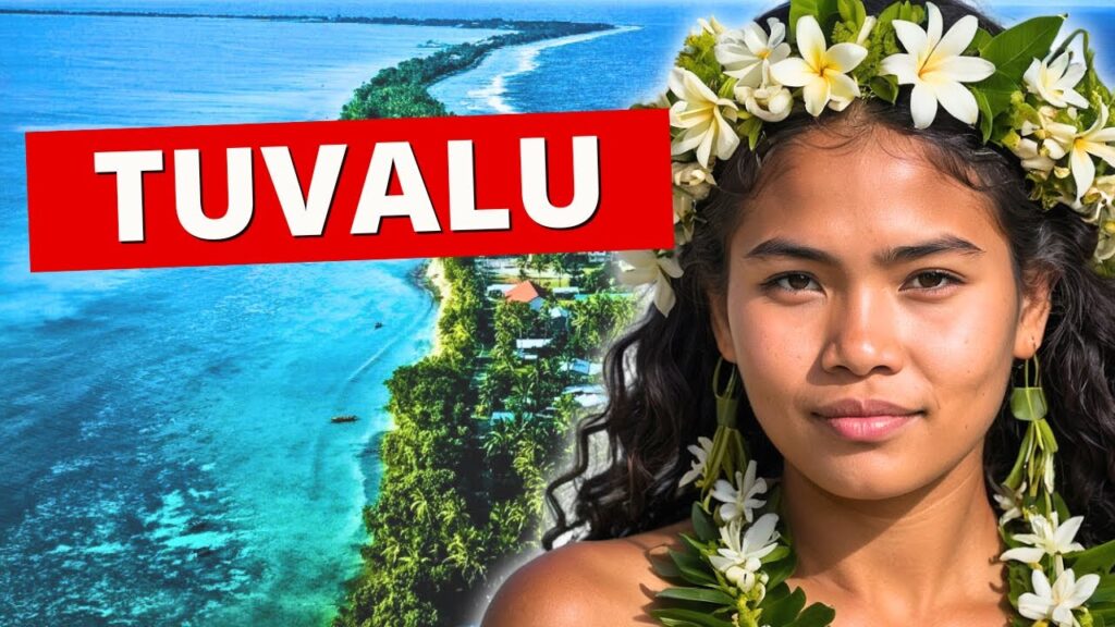 Tuvalu Travel