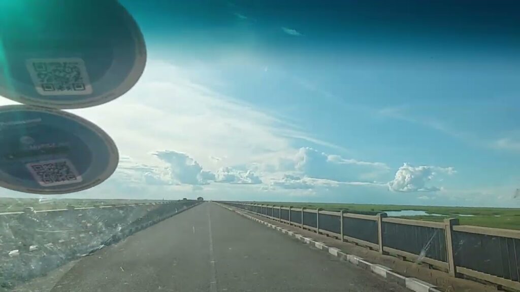 Zambia Travel