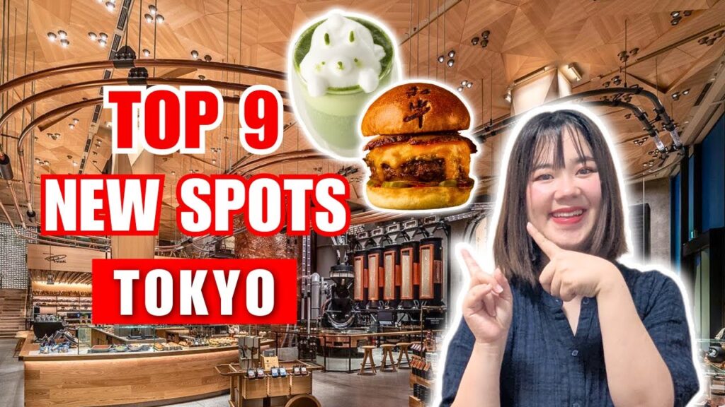 tokyo travel