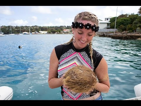 Tonga Travel