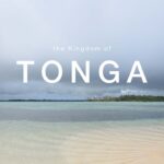 Tonga Travel