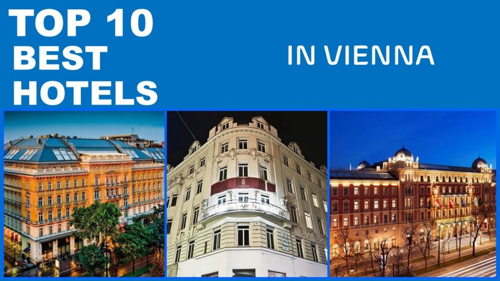hotels austria
