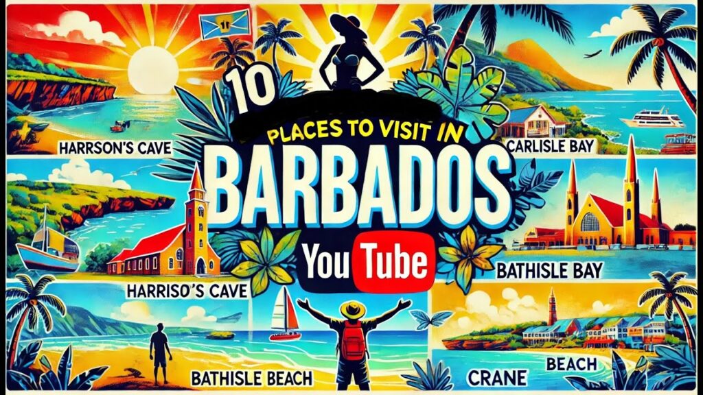 Barbados travel