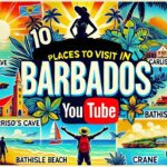 Barbados travel