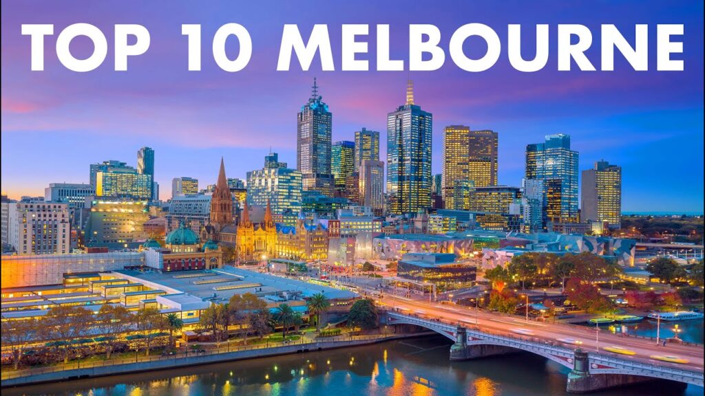 Australia Travel